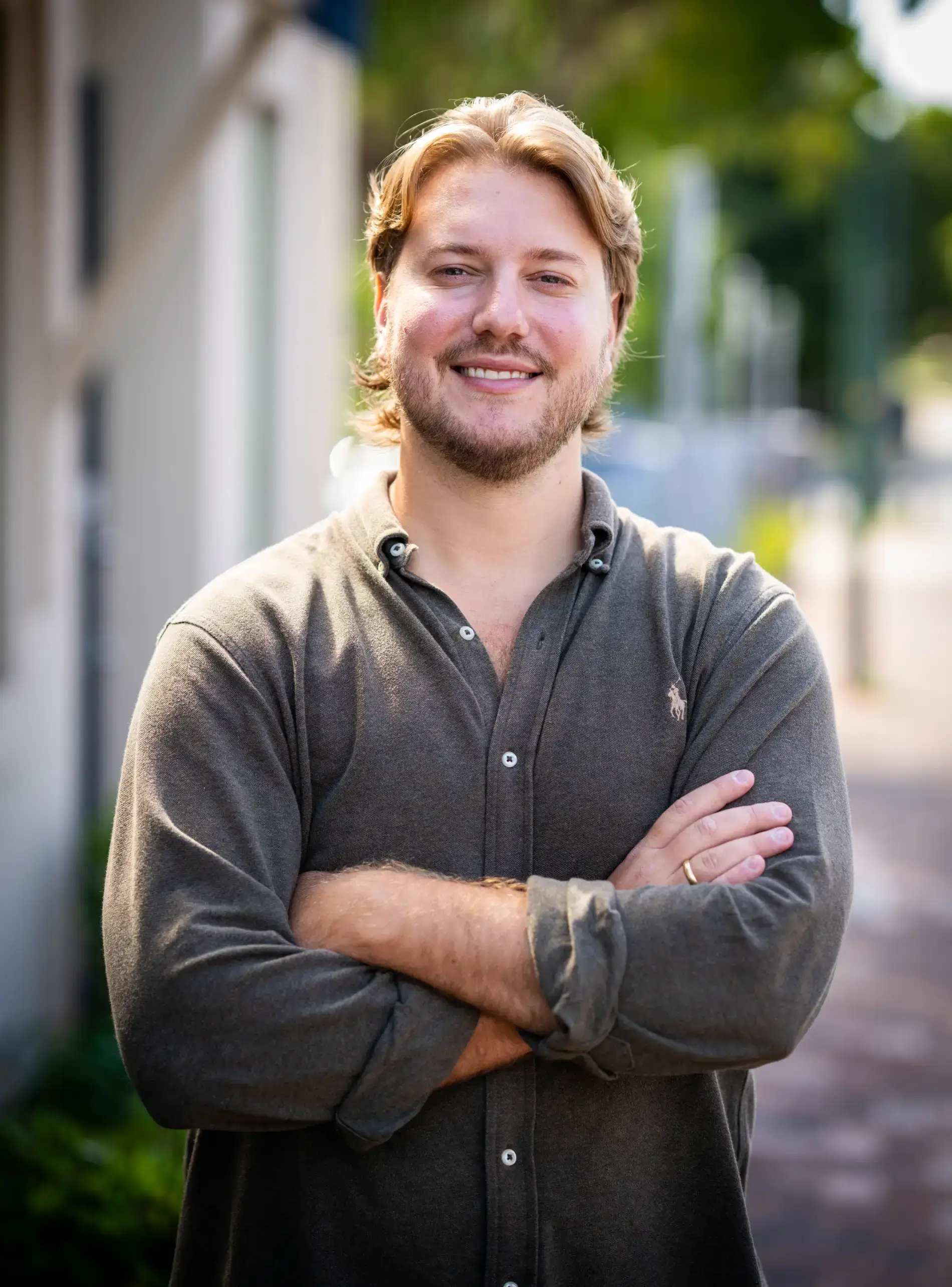 -  Cooling Towers WA